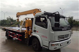 银海24小时道路救援服务