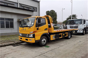 银海车辆公路救援