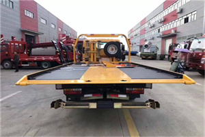 银海附近汽车救援服务