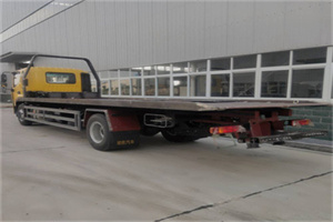 银海24小时公路救援电话